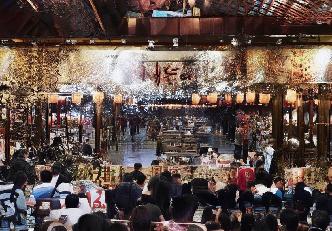 付豪：从职场新人到行业领军者的奋斗之路