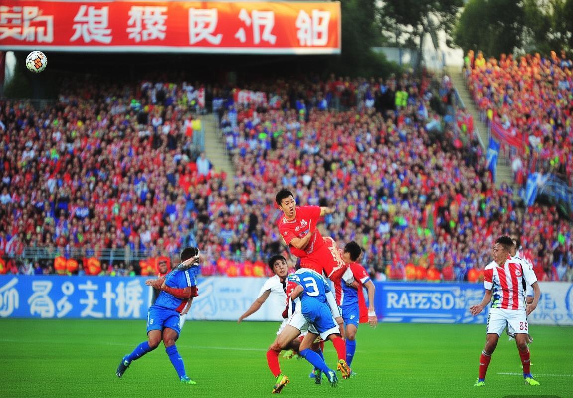 北体大VS长春亚泰：激战回顾与战术解析