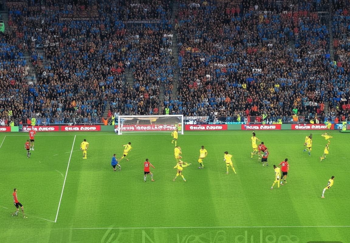 2016欧洲杯德国对乌克兰巅峰对决精彩回顾