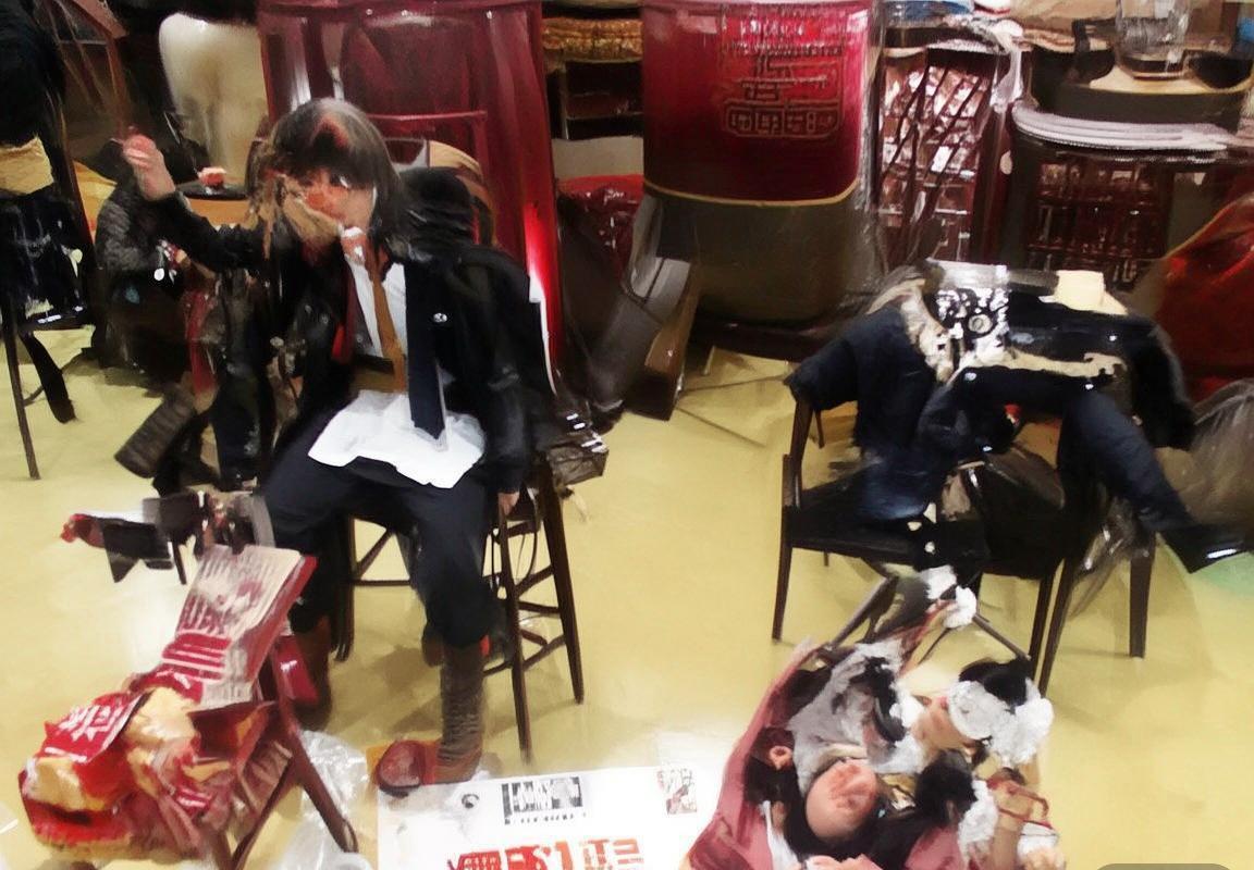 北体大VS长春亚泰：激战回顾与战术解析(图3)