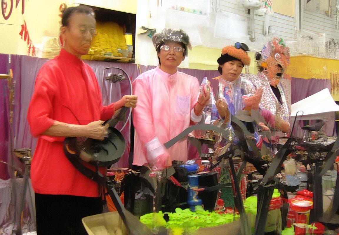 富力队内对抗赛：技术展现与团队默契的全面较量(图2)