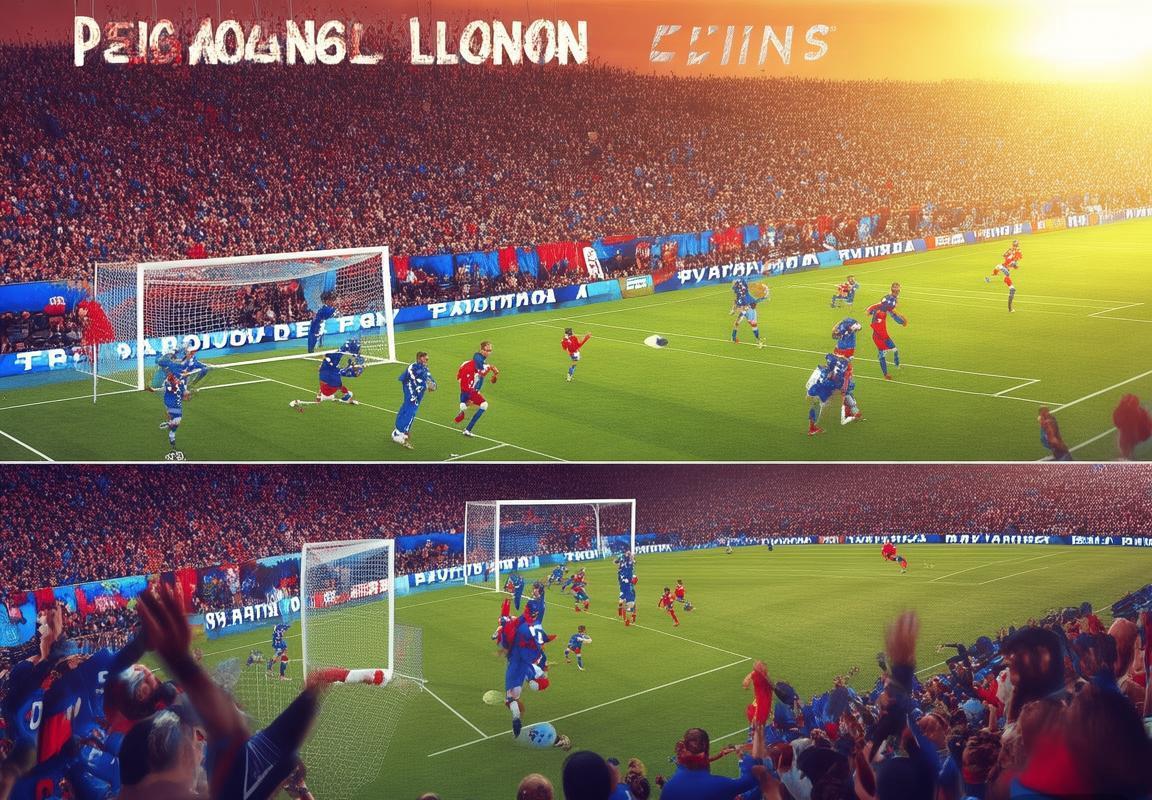 2018法意大战：经典对决与精彩瞬间回顾(图3)