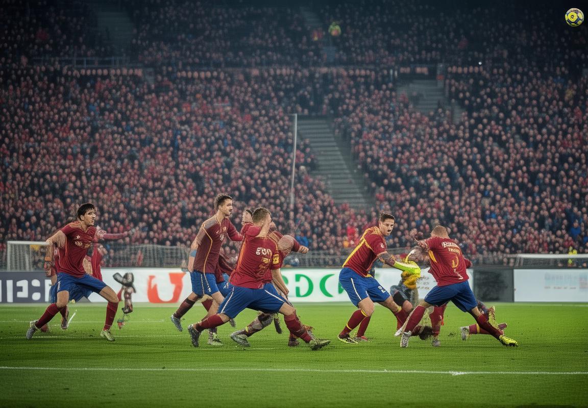 2019意甲巅峰对决：罗马vs切沃激情之战回顾(图2)