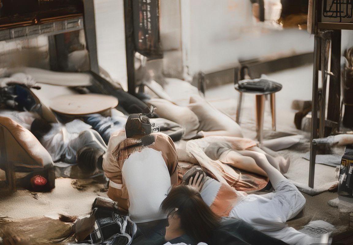 老虎竞技场：防御与正义的较量与启示(图3)