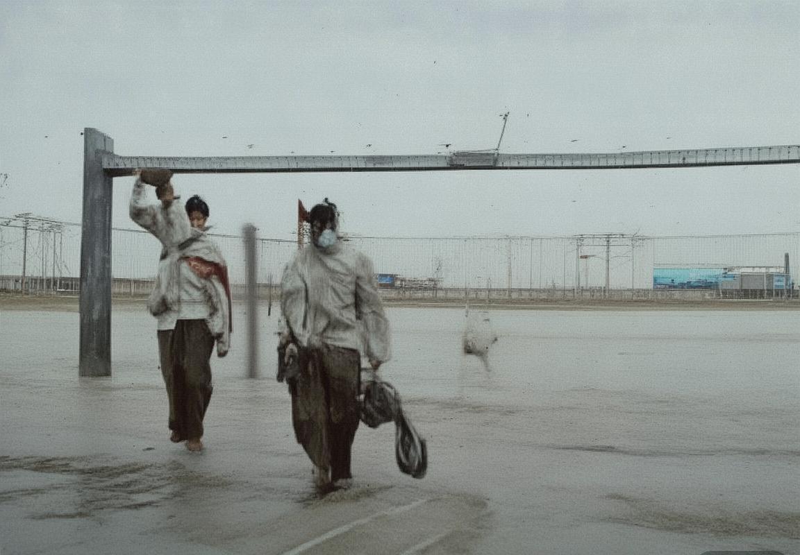 恩佐的艺术之路：从梦想起航到实现自我价值(图2)