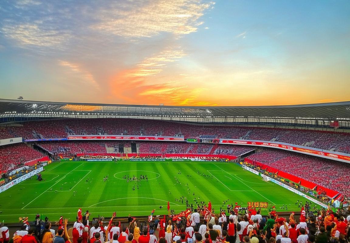 伊朗伊拉克德黑兰友谊赛：足球外交映照下的友谊篇章