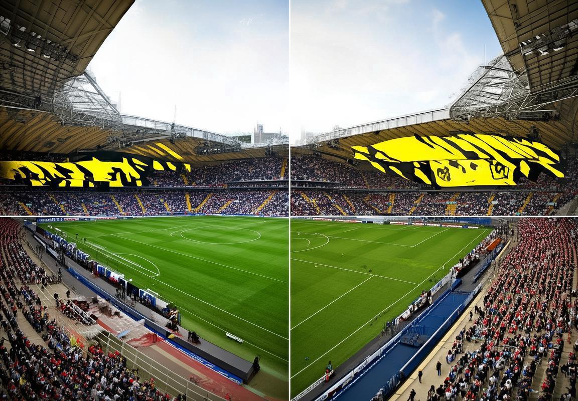 德甲焦点对决：柏林赫塔vs多特蒙德赛季高潮回顾