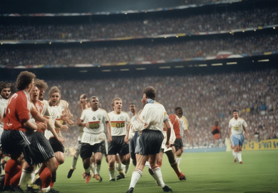 2016欧洲杯德国对乌克兰巅峰对决精彩回顾(图4)