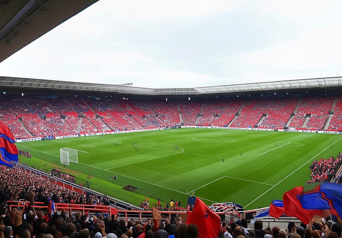 2017年亚眠VS里尔：法甲激战背后的城市荣耀对决