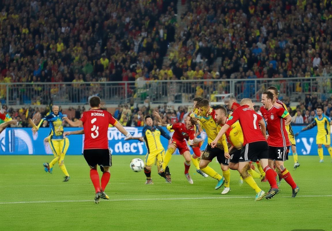 2016欧洲杯德国对乌克兰巅峰对决精彩回顾(图2)